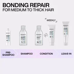 RedkenAcidic Bonding Concentrate Intensive Pre-Treatment 190 ml