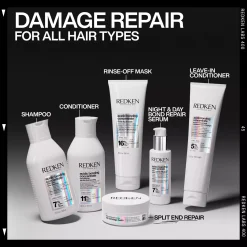 RedkenAcidic Bonding Concentrate Hair Bandage Balm Leave-in 75 ml