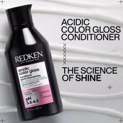 RedkenAcidic Color Gloss Conditioner 300 ml