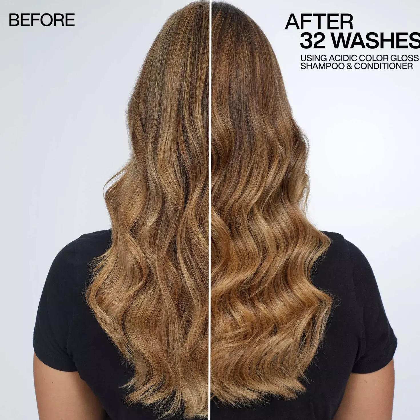 RedkenAcidic Color Gloss Conditioner 300 ml