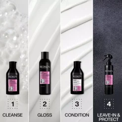 RedkenAcidic Color Gloss Conditioner 300 ml