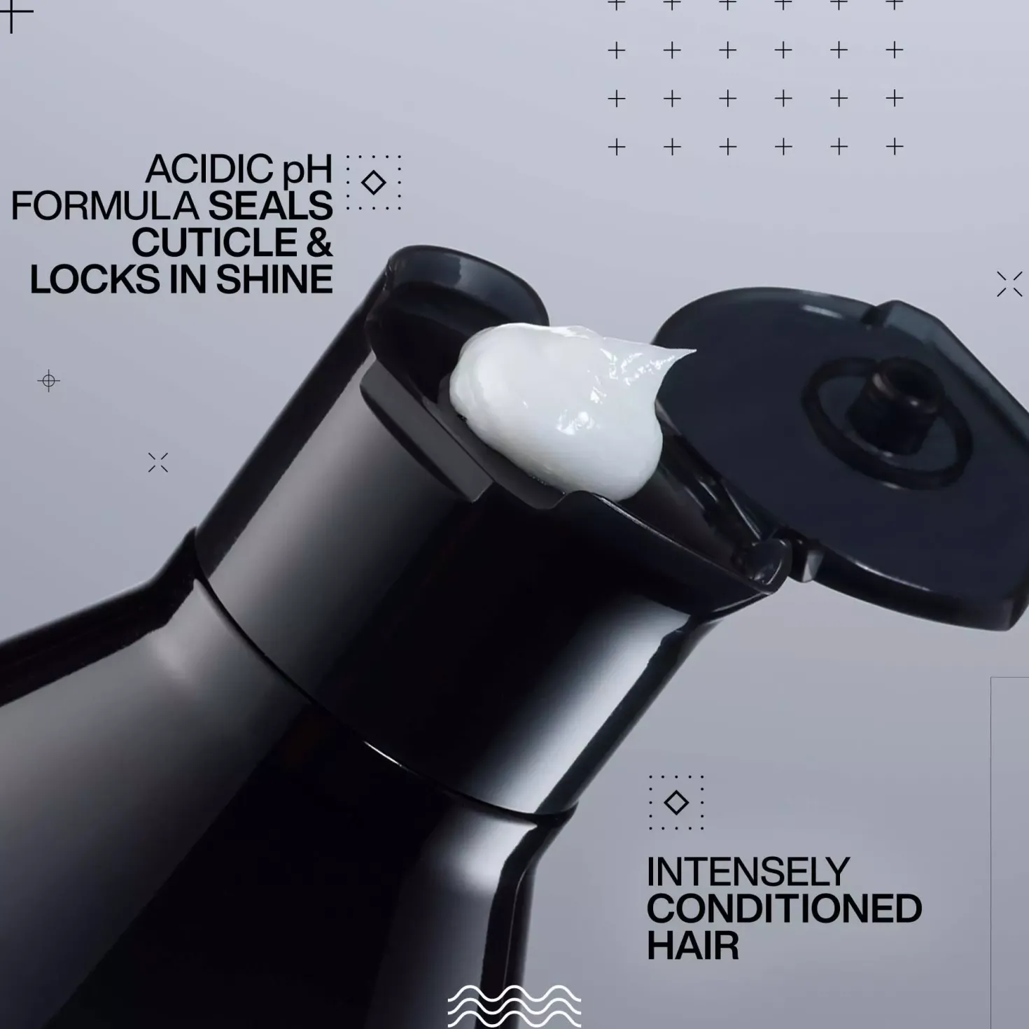 RedkenAcidic Color Gloss Conditioner 300 ml