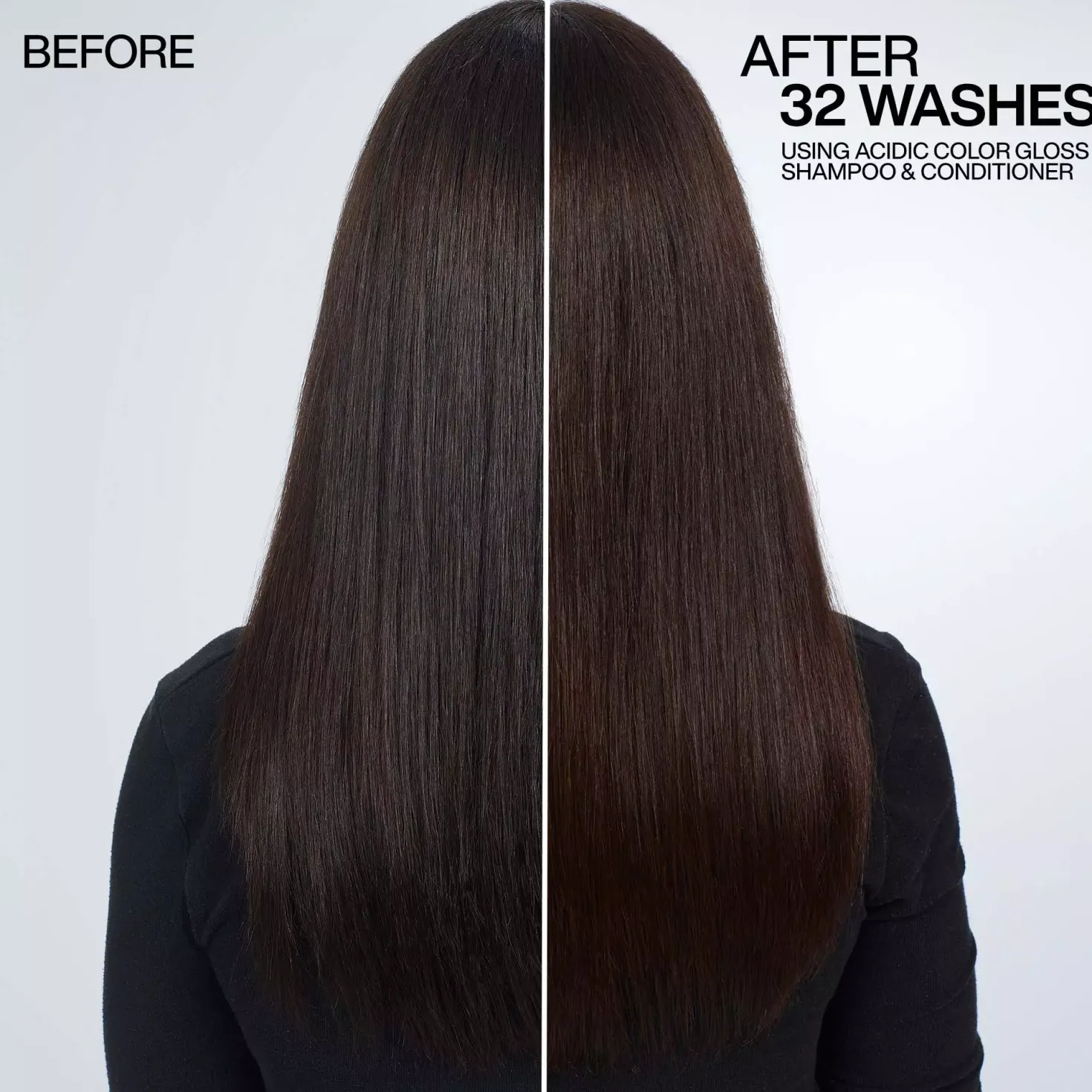 RedkenAcidic Color Gloss Conditioner 300 ml