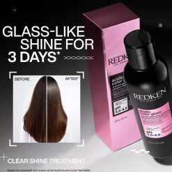 RedkenAcidic Color Gloss Glass Gloss Treatment 237 ml