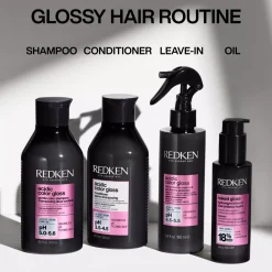 RedkenAcidic Color Gloss Leave-in 190 ml