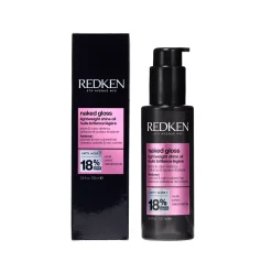 RedkenAcidic Color Gloss Naked Gloss 100 ml