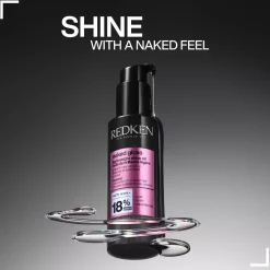 RedkenAcidic Color Gloss Naked Gloss 100 ml