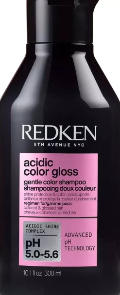 RedkenAcidic Color Gloss Shampoo 300 ml