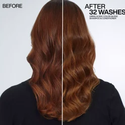 RedkenAcidic Color Gloss Shampoo Refill