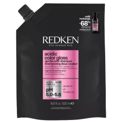 RedkenAcidic Color Gloss Shampoo Refill