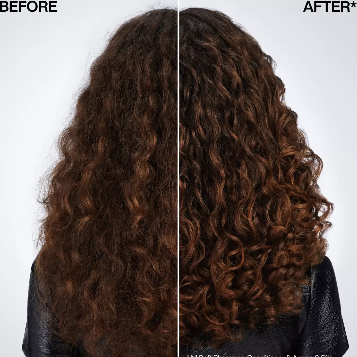 RedkenAll Soft Argan-6 Oil