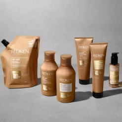 RedkenAll Soft Shampoo 500 ml