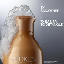 RedkenAll Soft Shampoo 500 ml