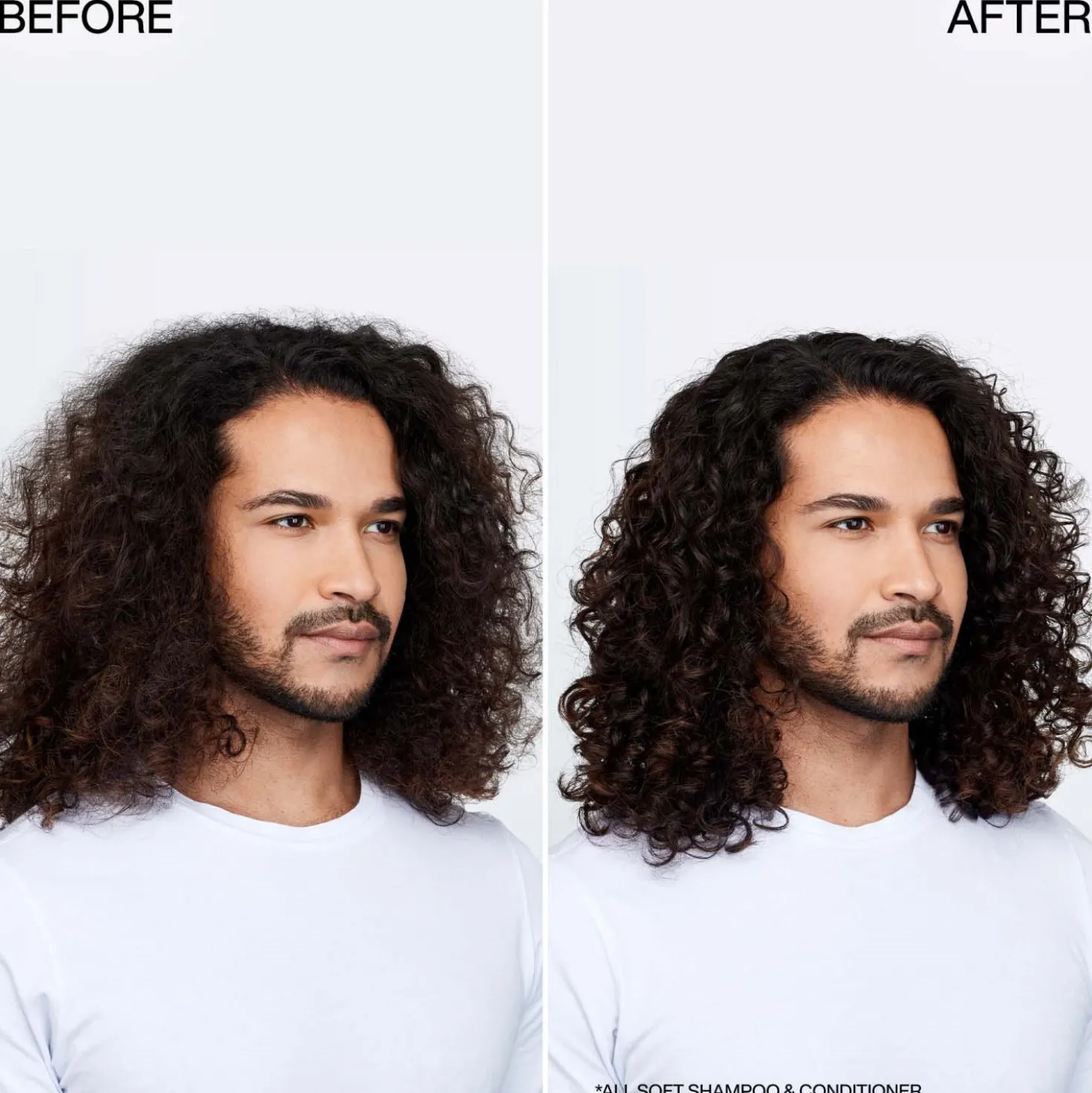 RedkenAll Soft Shampoo 500 ml