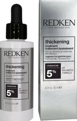 RedkenCerafill Cerafill Retaliate Stemoxydine 5% 90 ml
