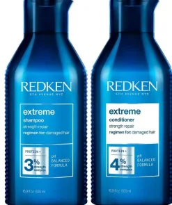 Redken Extreme Big Duo