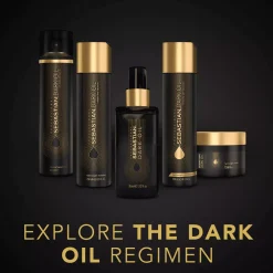RedkenExtreme Length Shampoo 300 ml & Conditioner 300 ml & Leave-in 150 ml