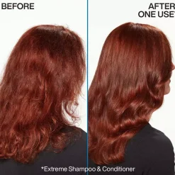 Redken Extreme Protocol Anti-breakage for Damaged Hair