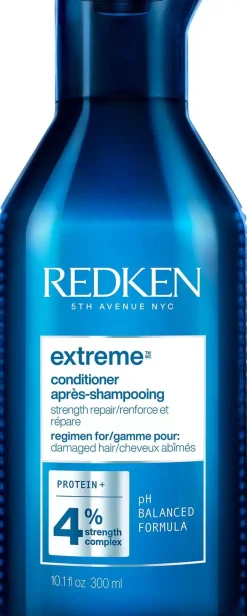 Redken Extreme Protocol Anti-breakage for Damaged Hair