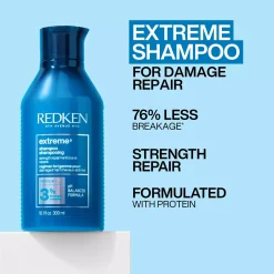 Redken Extreme Routine with Multi-Treatment