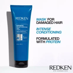 RedkenExtreme Strength Builder Plus Mask 250 ml