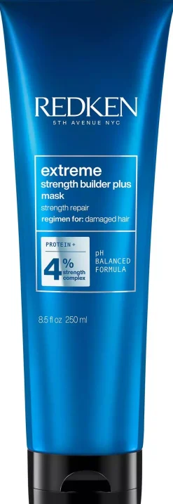RedkenExtreme Strength Builder Plus Mask 250 ml