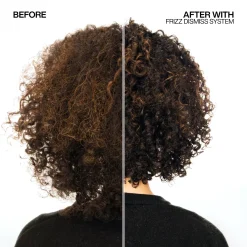 RedkenFrizz Dismiss Shampoo 300 ml