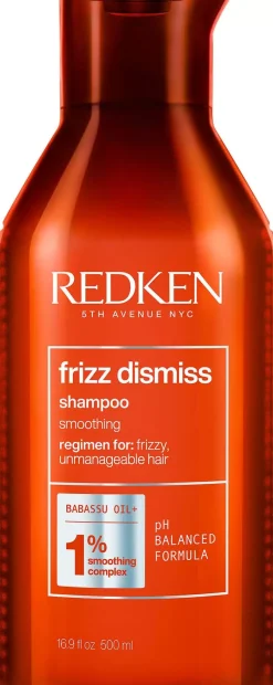 RedkenFrizz Dismiss Shampoo 300 ml