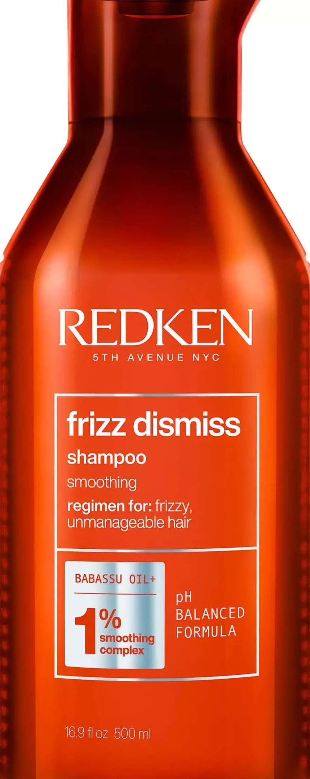 RedkenFrizz Dismiss Shampoo 300 ml