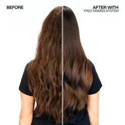 RedkenFrizz Dismiss Shampoo 300 ml
