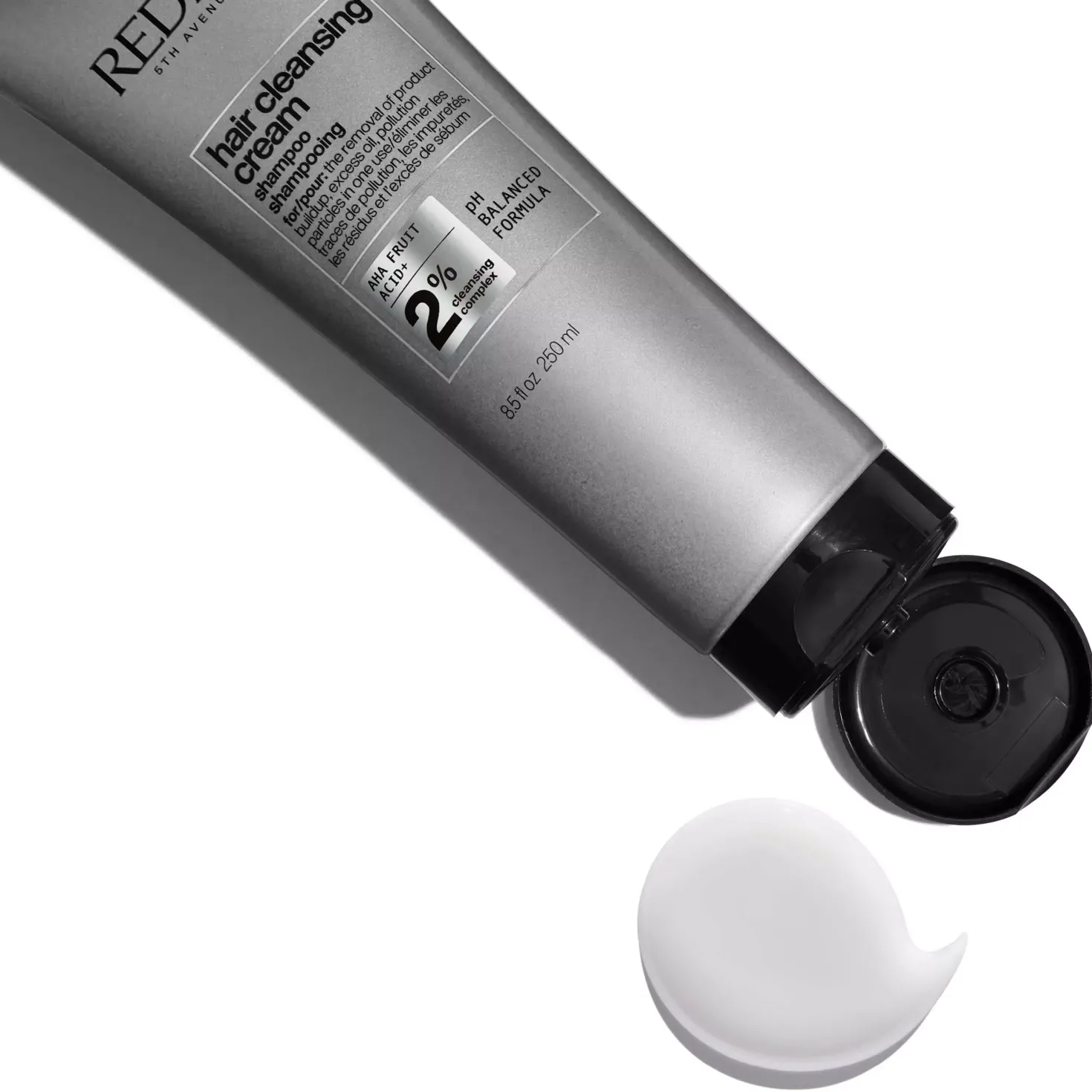 RedkenHair Cleansing Cream Shampoo 250 ml