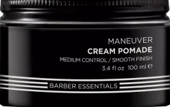 RedkenRedken Brews Maneuver Cream Pomade 100 ml
