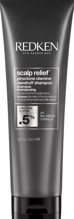 RedkenScalp Relief Scalp Relief Dandruff Control Shampoo 250 ml