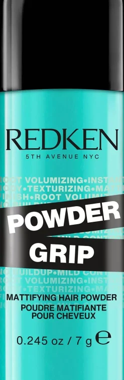 RedkenStyling Powder Grip 7 g