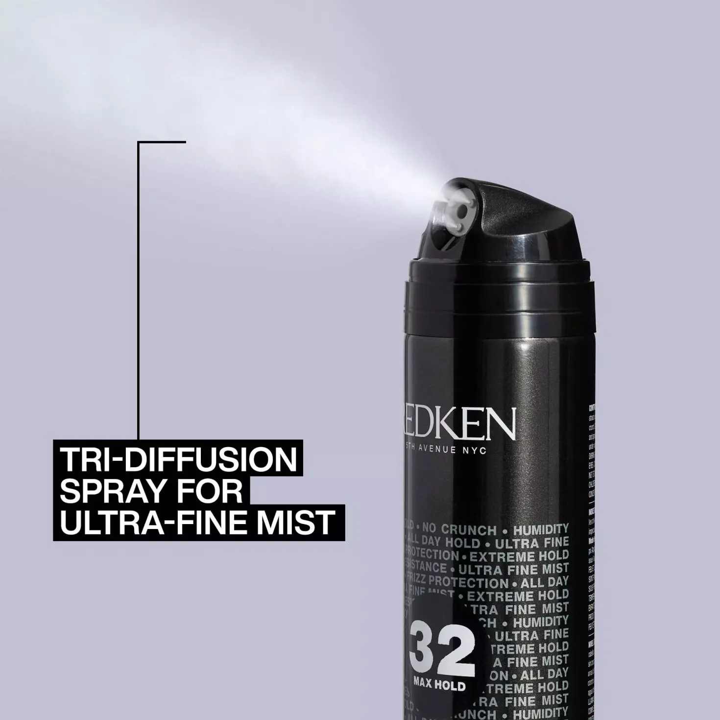 RedkenStyling Root Lifter 300 ml
