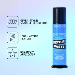 RedkenStyling Texture Paste 75 ml