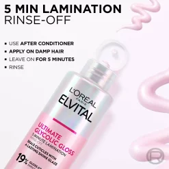 RedkenVolume Injection Conditioner 300 ml