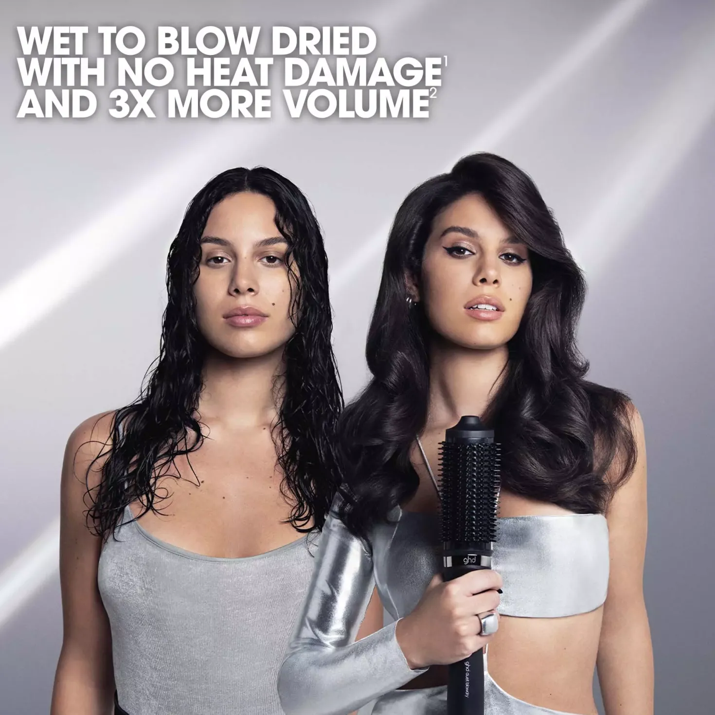 Redken Volume Injection Duo
