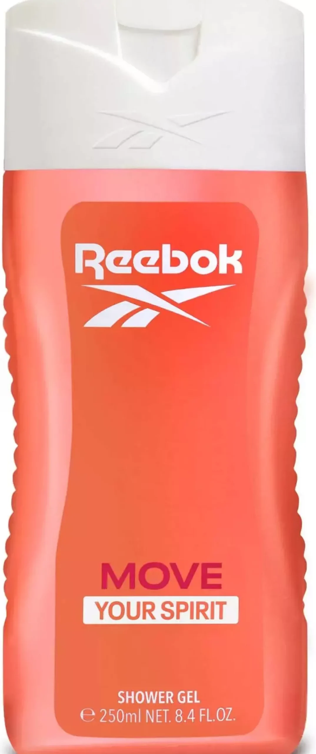 Reebok Move Gel Her 250 ml