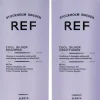 REF. Cool Silver Bundle Shampoo 1000 ml & Conditioner 1000 ml