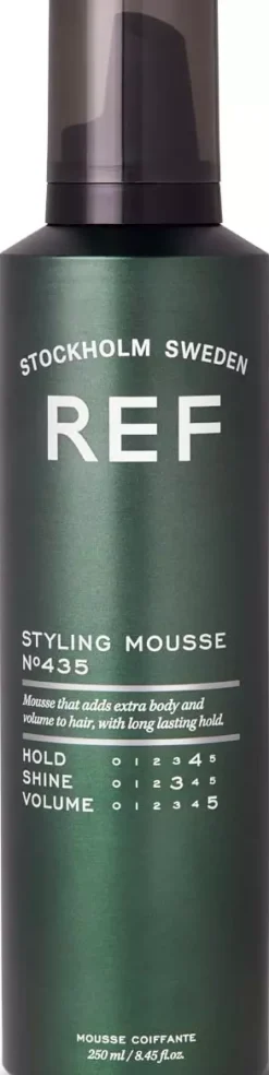 REF. Mousse 435 75 ml