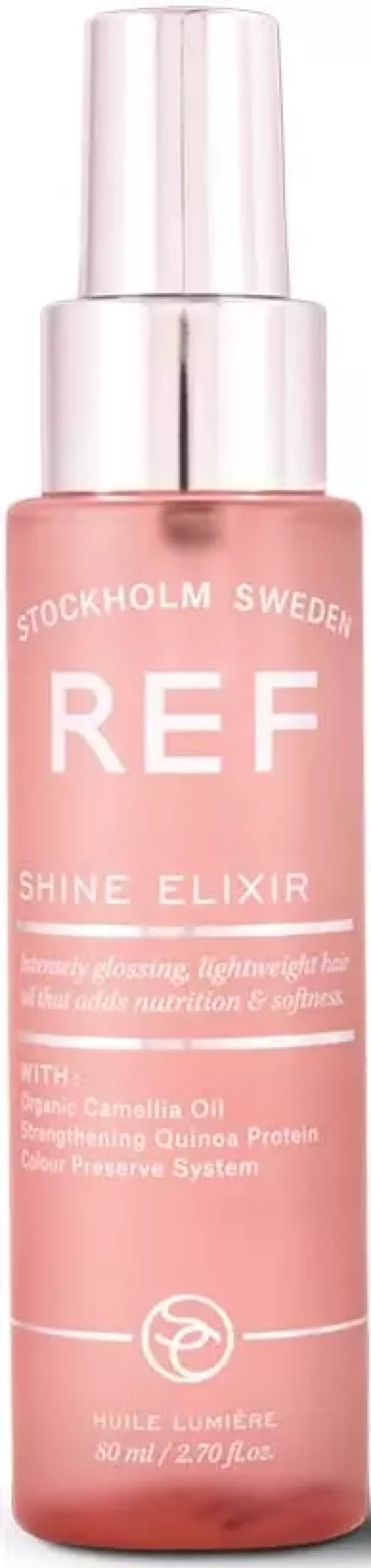 REF. Shine Elixir 30 ml