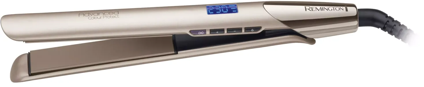 RemingtonAdvanced Colour Protect Intelligent Straightener