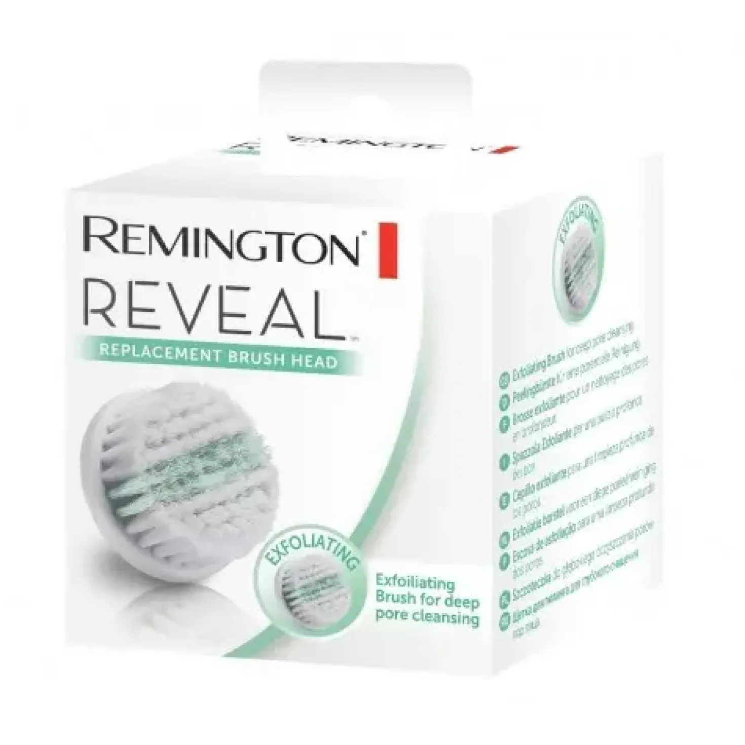 Remington FC1000 Replacement