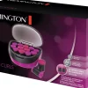 Remington Jumbo Curls Rollers