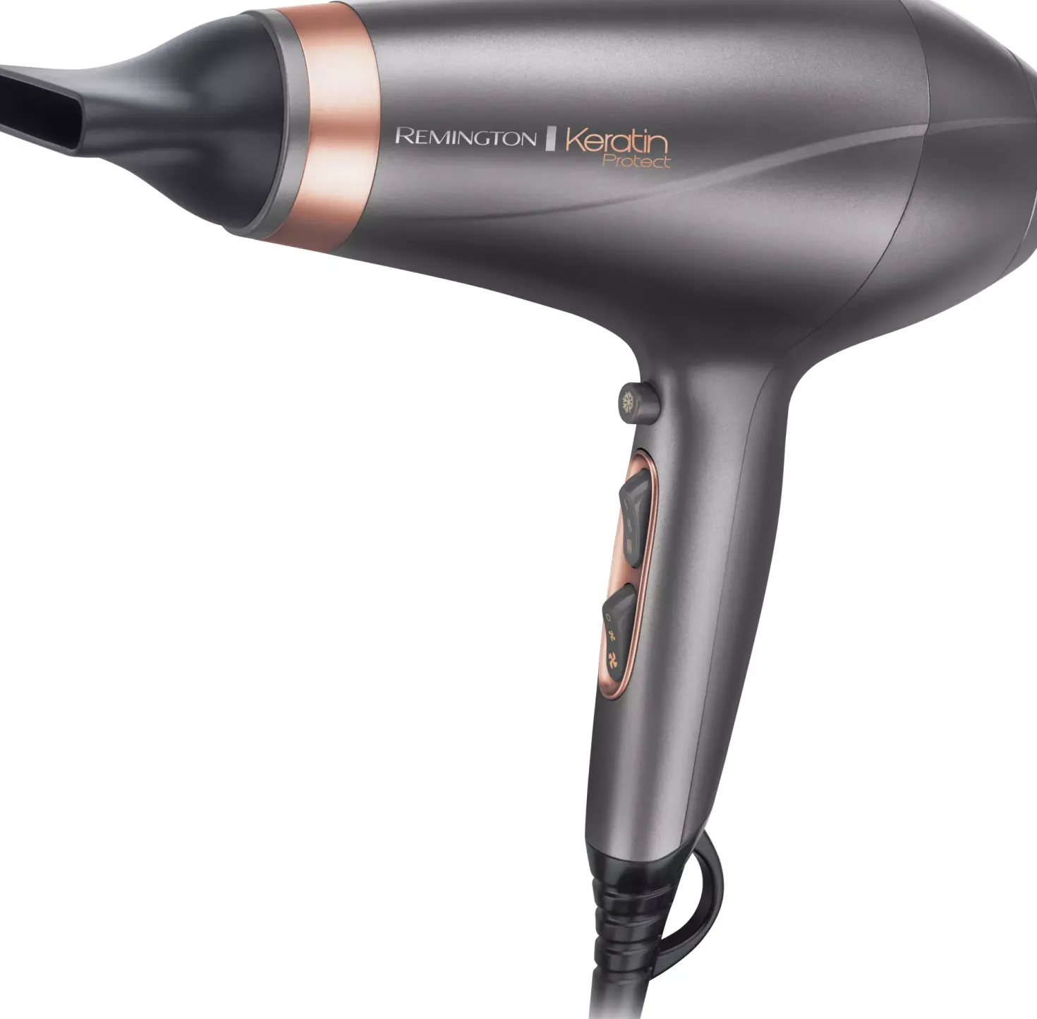RemingtonKeratin Protect 2200W Dryer