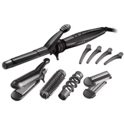 RemingtonMultistyle Interchangeable Styler