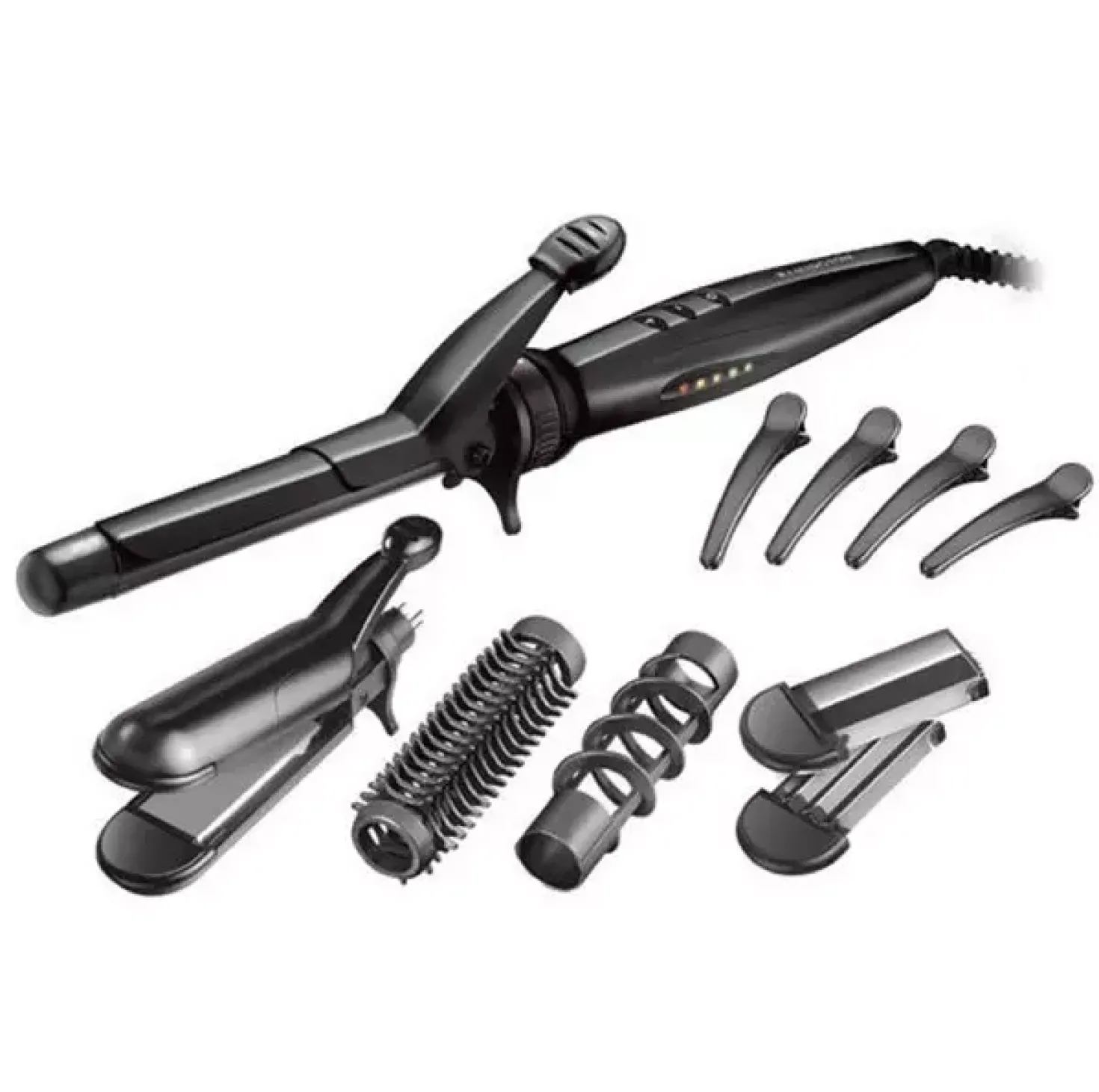 RemingtonMultistyle Interchangeable Styler