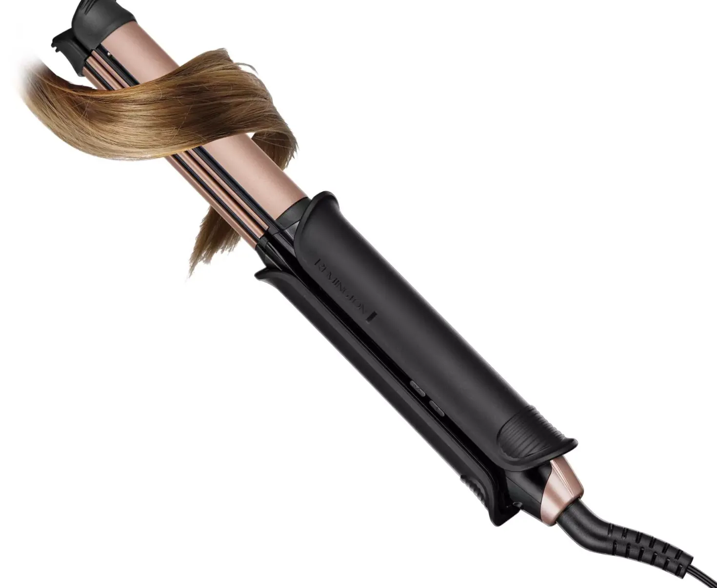 RemingtonONE Straight & Curl Styler S6077