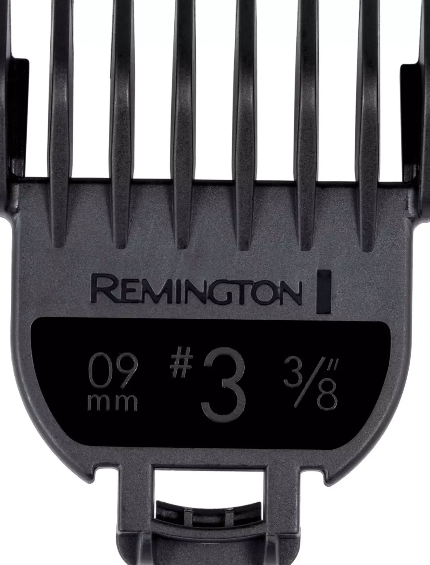 RemingtonONE Total Body Multi-groomer PG780